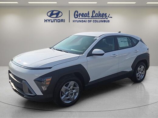 2026 Hyundai Kona