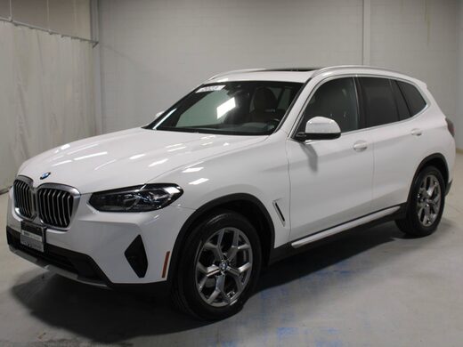 2023 BMW X3