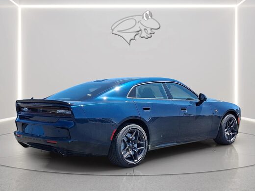 2026 Dodge Charger