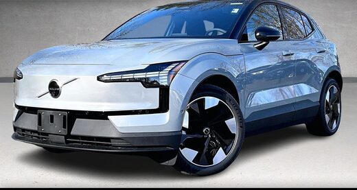 2026 Volvo EX30