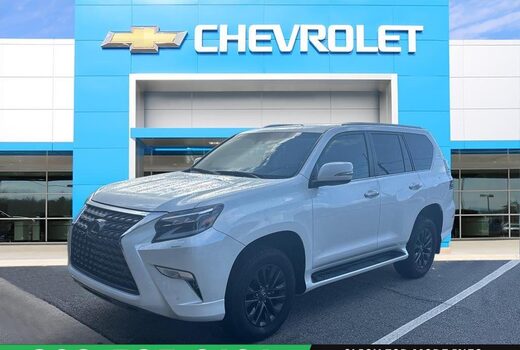 2023 Lexus GX