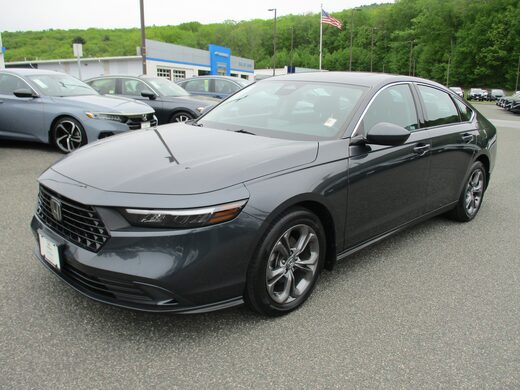 2023 Honda Accord Sedan