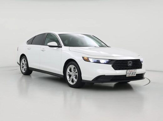 2023 Honda Accord Sedan