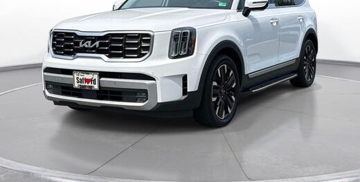 2024 Kia Telluride