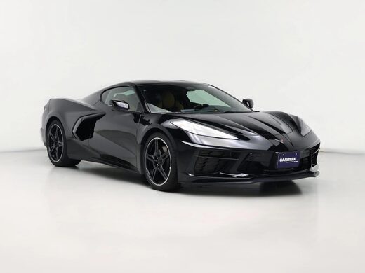 2024 Chevrolet Corvette