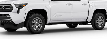 2025 Toyota Tacoma 2WD