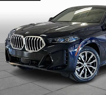 2024 BMW X6