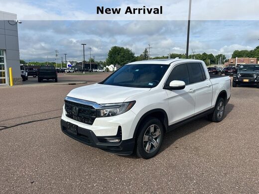 2024 Honda Ridgeline