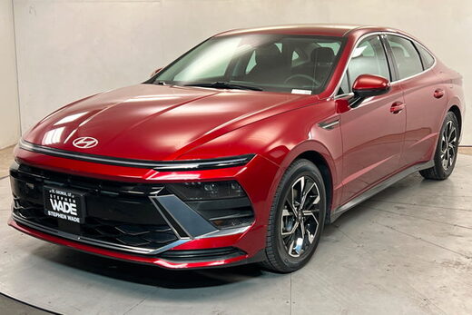 2024 Hyundai Sonata