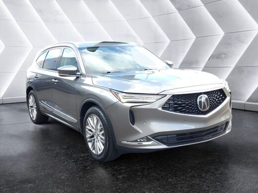 2023 Acura MDX