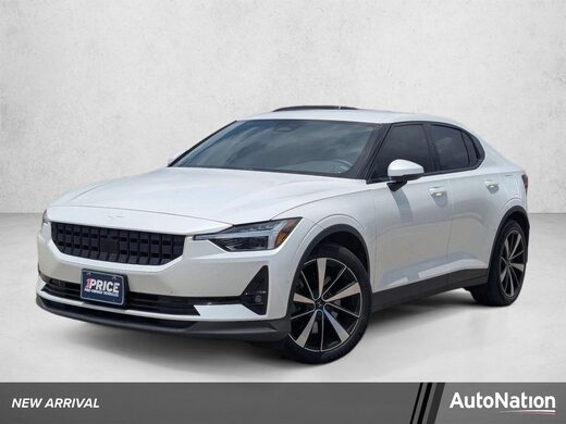 2022 Polestar 2
