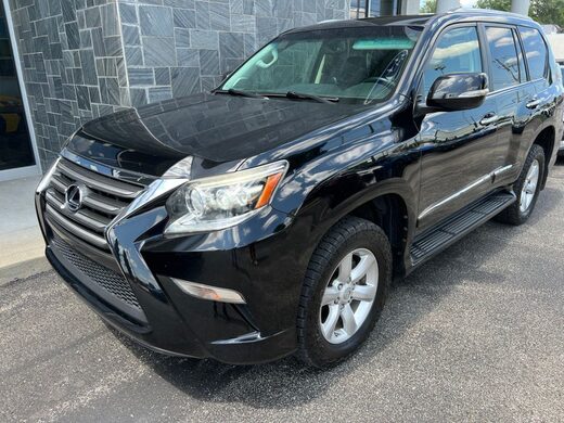 2014 Lexus GX 460