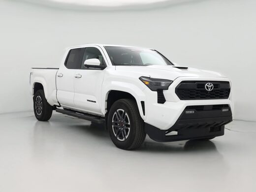 2024 Toyota Tacoma 4WD