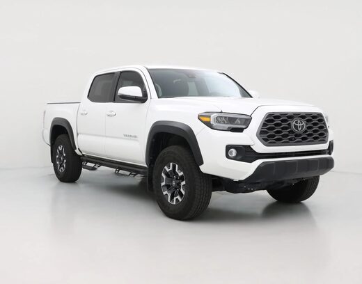 2023 Toyota Tacoma 4WD