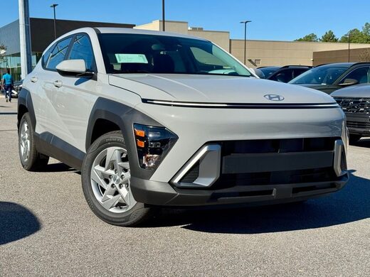 2026 Hyundai Kona