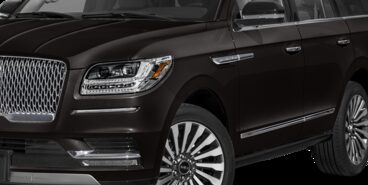 2019 Lincoln Navigator