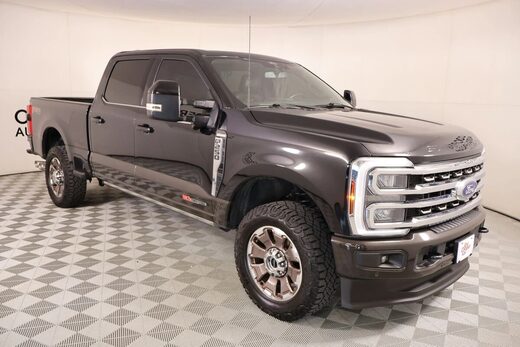 2024 Ford Super Duty F-250 SRW