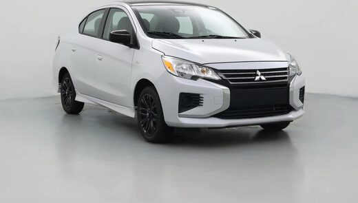 2024 Mitsubishi Mirage G4
