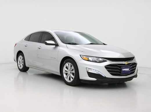 2020 Chevrolet Malibu