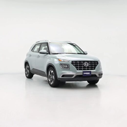 2025 Hyundai Venue