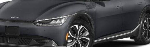 2024 Kia EV6