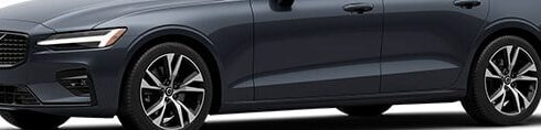 2024 Volvo S60