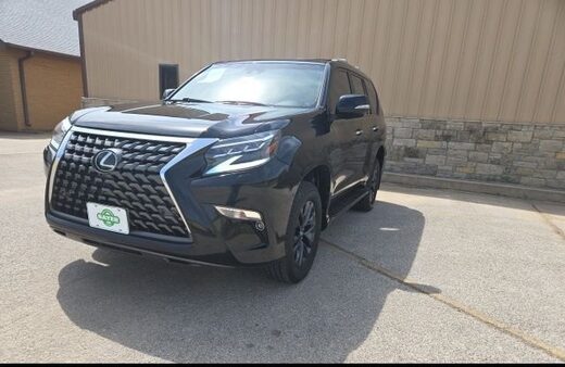2023 Lexus GX