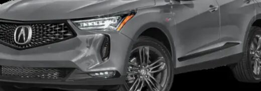 2024 Acura RDX