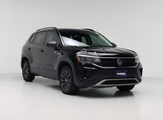 2024 Volkswagen Taos