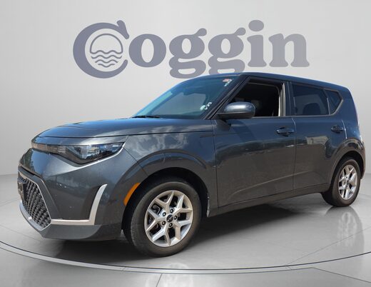 2024 Kia Soul