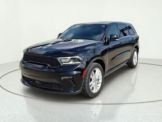 2022 Dodge Durango