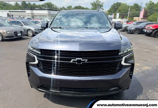 2024 Chevrolet Tahoe