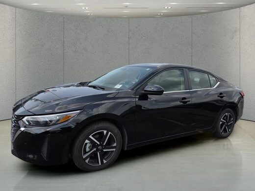 2025 Nissan Sentra