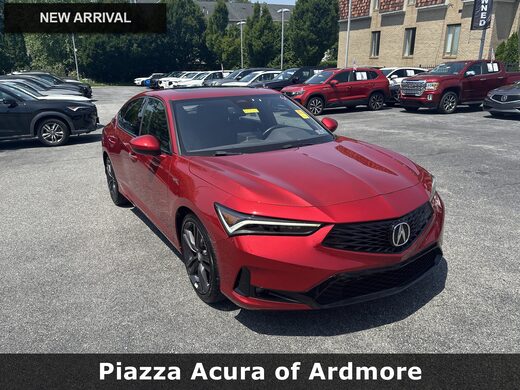 2023 Acura Integra