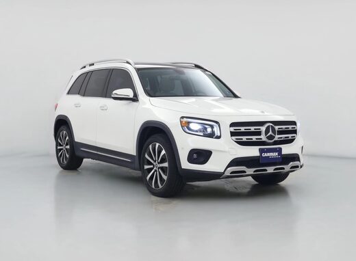 2023 Mercedes-Benz GLB