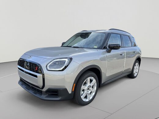 2025 MINI Countryman