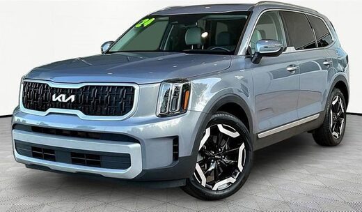 2024 Kia Telluride