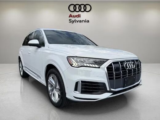 2023 Audi Q7