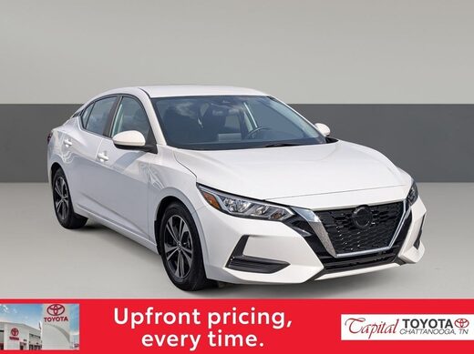 2023 Nissan Sentra