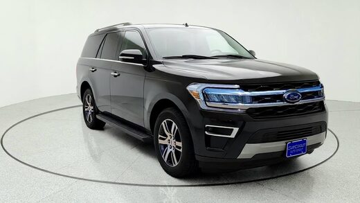 2024 Ford Expedition