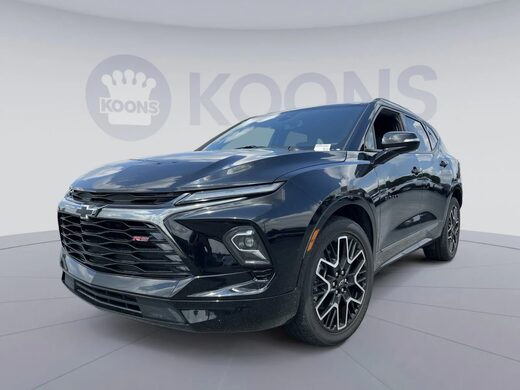 2023 Chevrolet Blazer