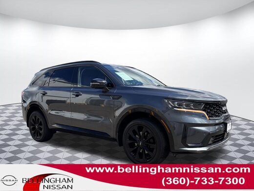 2022 Kia Sorento