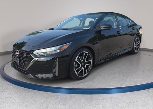2025 Nissan Sentra