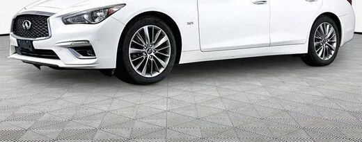 2019 INFINITI Q50