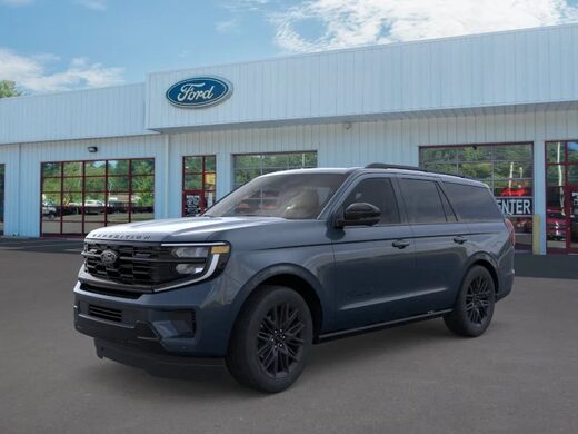 2026 Ford Expedition