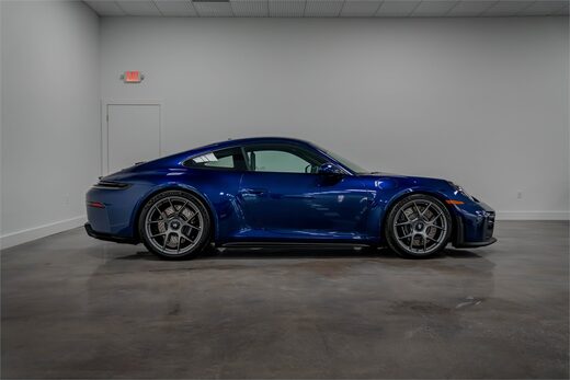 2026 Porsche 911