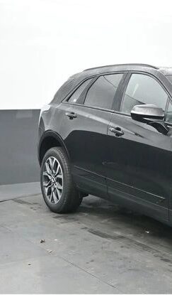 2026 Cadillac XT5