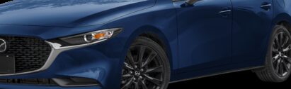 2024 Mazda Mazda3 Sedan