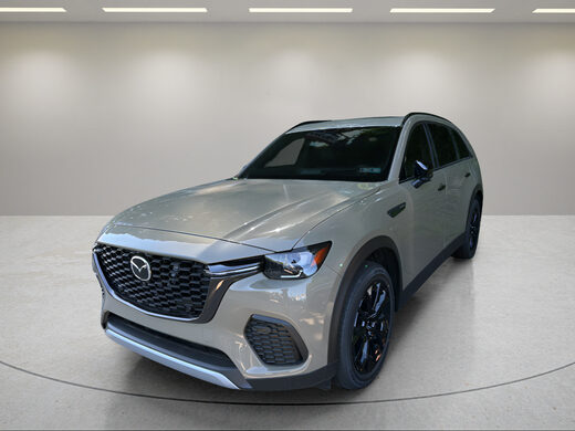 2026 Mazda CX-70