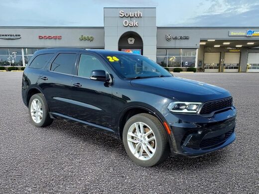 2024 Dodge Durango
